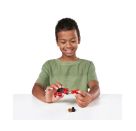 5 Surprise - Make a Racer, sortiert