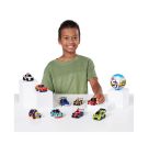 5 Surprise - Make a Racer, sortiert