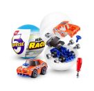 5 Surprise - Make a Racer, sortiert