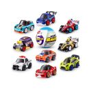 5 Surprise - Make a Racer, sortiert