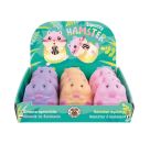 SQUEEZY-HAMSTER, 3-FACH SORTIERT