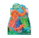 XXL Stretchy-Tausendfüßler 50cm, sortiert