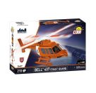 COBI Bell 407 Coast Guard