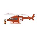 COBI Bell 407 Coast Guard