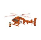 COBI Bell 407 Coast Guard