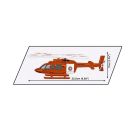 COBI Bell 407 Coast Guard