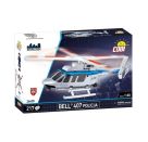 COBI Bell 407 Policja