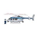COBI Bell 407 Policja