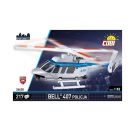 COBI Bell 407 Policja