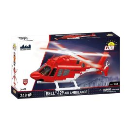 COBI Bell 429 Air Ambulance