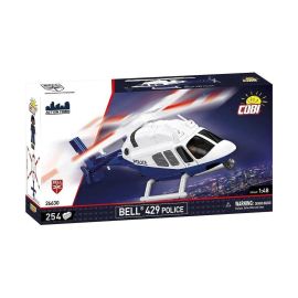 COBI Bell 429 Police