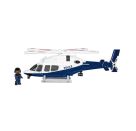 COBI Bell 429 Police