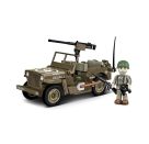 COBI Willys MB