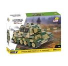 COBI Panzerjäger Tiger Ausf.B Jagdtiger