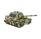 COBI Panzerjäger Tiger Ausf.B Jagdtiger