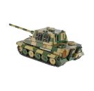 COBI Panzerjäger Tiger Ausf.B Jagdtiger