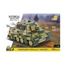 COBI Panzerjäger Tiger Ausf.B Jagdtiger