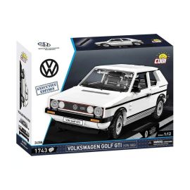 COBI Volkswagen Golf GTI (1976-1983) - Executive Edition