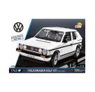 COBI Volkswagen Golf GTI (1976-1983) - Executive Edition