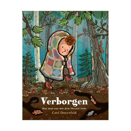 Doerrfeld,Verborgen
