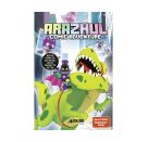 Wie ich durch die Zeit reiste, um die Zukunft zu retten