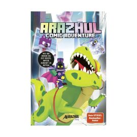 Wie ich durch die Zeit reiste, um die Zukunft zu retten