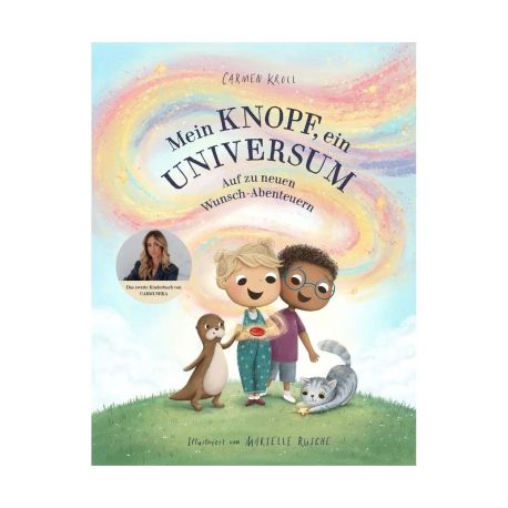 Mein Knopf, ein Universum 2