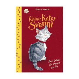 Schmachtl, Andreas H.: Kleiner Kater Sve