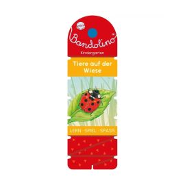 Bandolino – Tiere auf der Wiese