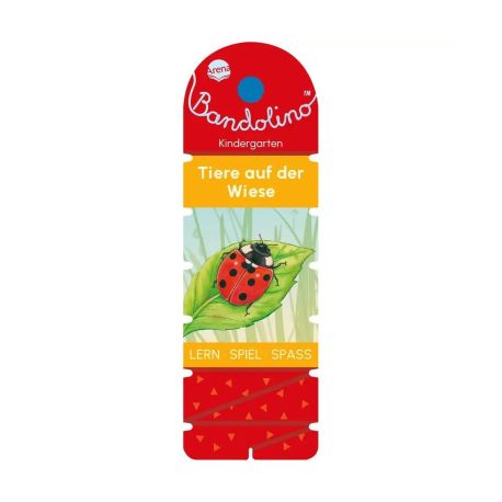 Bandolino – Tiere auf der Wiese