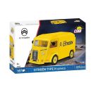 COBI Citroen Type H Service