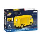 COBI Citroen Type H Service