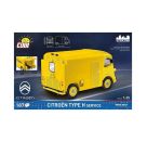 COBI Citroen Type H Service