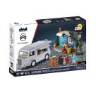 COBI Citroen Type H La Petite Boulangerie