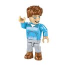 COBI Citroen Type H La Petite Boulangerie