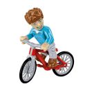 COBI Citroen Type H La Petite Boulangerie