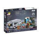 COBI Citroen Type H La Petite Boulangerie