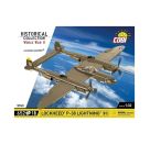 COBI Lockheed P-38H Lightning