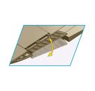 COBI Lockheed P-38H Lightning