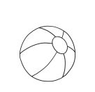 Ausmalbilder für Kita-Kinder: Das dicke Kindergarten-Malbuch: Komm, wir spielen!