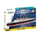 COBI M.S. Titanic - Maßstab 1:700