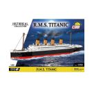 COBI M.S. Titanic - Maßstab 1:700