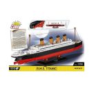COBI M.S. Titanic - Maßstab 1:700