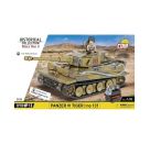 COBI Panzer VI Tiger I no 131