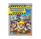 Rubble   Crew: Bautastische Geschichten zum Vorlesen