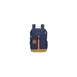 Big Outdoor Backpack Little Gang navy
