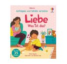 Aufklappen und Gefühle verstehen: Liebe – Was ist das?