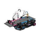 COBI BWT Alpine F1 Pit Stop