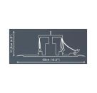 COBI BWT Alpine F1 Pit Stop