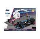 COBI BWT Alpine F1 Pit Stop